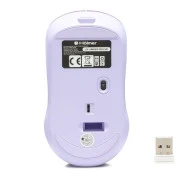 а Holmer MW-02OF Wireless/Bluetooth Purple (MW-02OF) (UA)