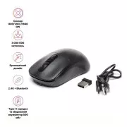 а Holmer MW-03OF Wireless/Bluetooth Black (MW-03OF) (UA)
