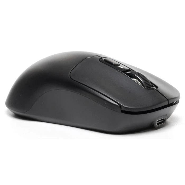 а Holmer MW-03OF Wireless/Bluetooth Black (MW-03OF) (UA)