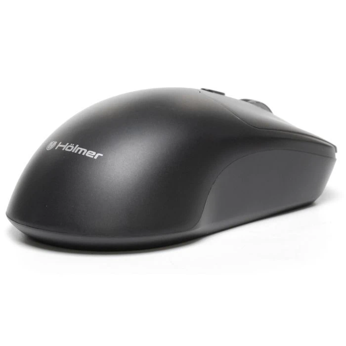 а Holmer MW-03OF Wireless/Bluetooth Black (MW-03OF) (UA)