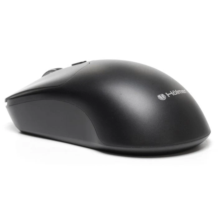 а Holmer MW-03OF Wireless/Bluetooth Black (MW-03OF) (UA)