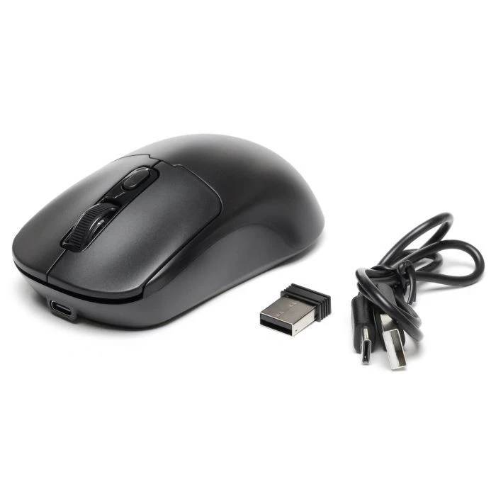 а Holmer MW-03OF Wireless/Bluetooth Black (MW-03OF) (UA)