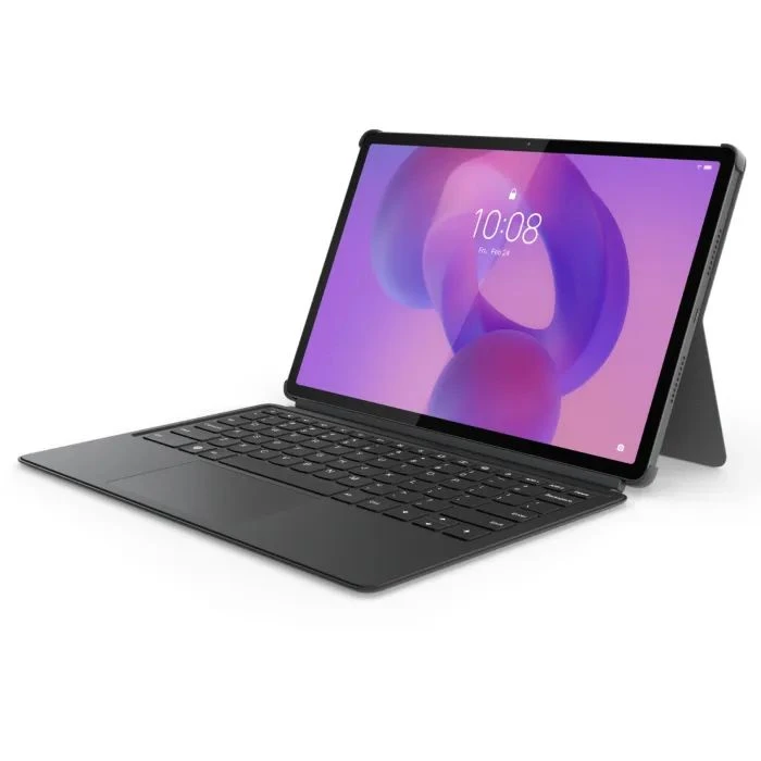 а Lenovo Idea Tab Pro KB Pack UA Luna Grey (ZG38C06013) (UA)