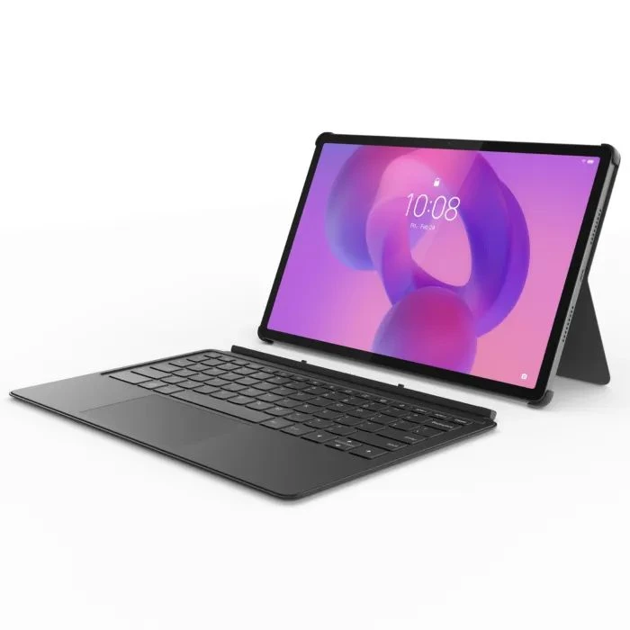 а Lenovo Idea Tab Pro KB Pack UA Luna Grey (ZG38C06013) (UA)