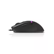 а REAL-EL RM-530 USB Black (EL123200053) (UA)