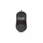 а REAL-EL RM-530 USB Black (EL123200053) (UA)