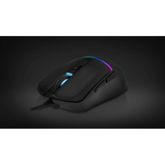 а REAL-EL RM-530 USB Black (EL123200053) (UA)