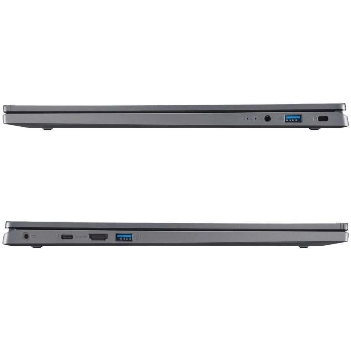 Acer Aspire 16 A16-71M (NX.JEKEU.001) (UA) Тип ноутбука: для роботи, для