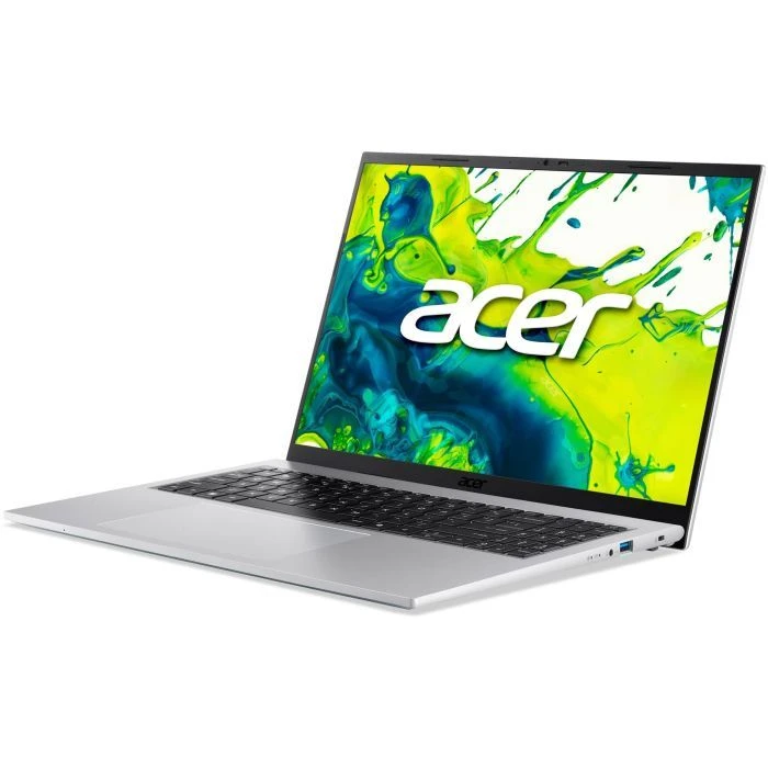 Acer Aspire Go AG15-72P (NX.JSVEU.00W) (UA) Тип ноутбука: для роботи, для