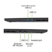 Acer Nitro 16S AI AN16S-61-R1WP (NH.QXVEU.002) (UA)