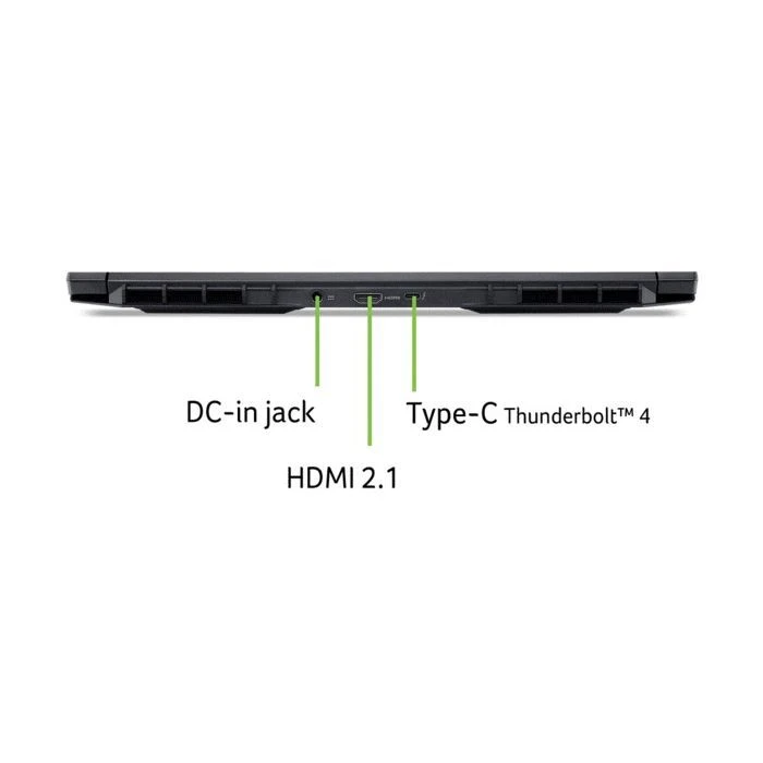 Acer Nitro V 16S ANV16S-71-79HD (NH.U28EU.006) (UA)