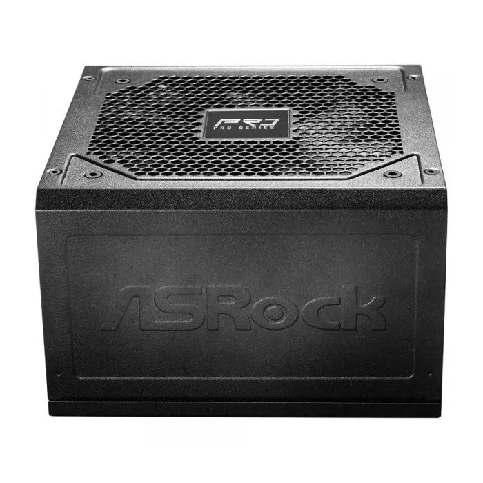ASRock 750W (PRO-750G) (UA) Стандарт БП: ATX; Потужність: 750 Вт;