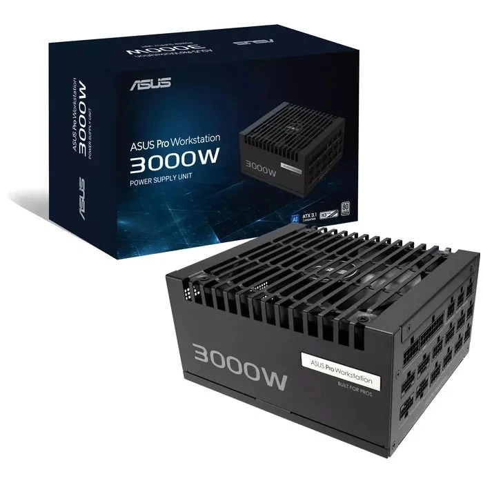 ASUS 3000W PRO-WS-3000P (90YE00Z0-B0EA00) (UA)