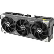 ASUS GeForce RTX5080 16GB TUF OC GAMING (TUF-RTX5080-O16G-GAMING) (UA)
