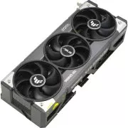 ASUS GeForce RTX5080 16GB TUF OC GAMING (TUF-RTX5080-O16G-GAMING) (UA)