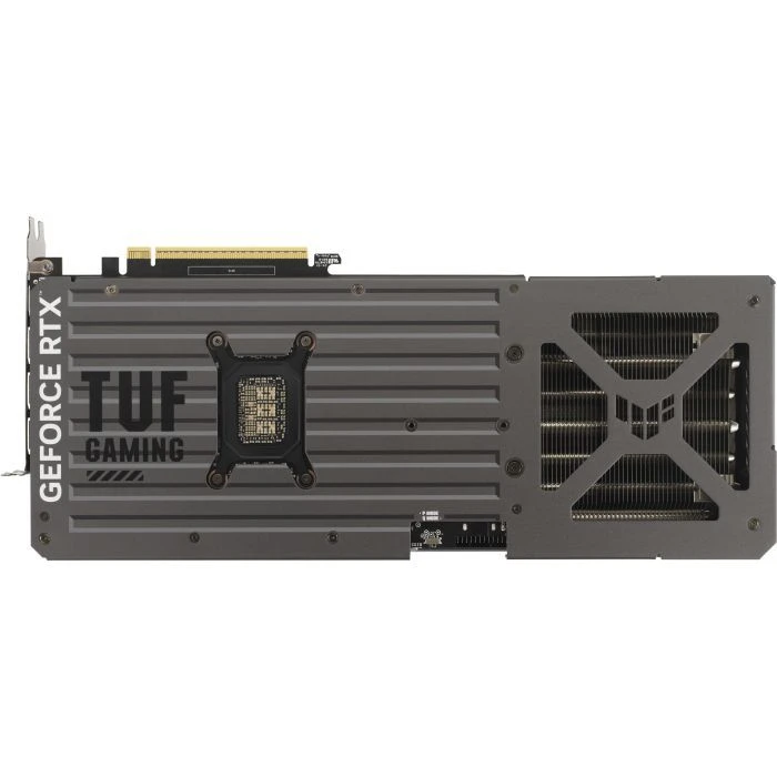 ASUS GeForce RTX5080 16GB TUF OC GAMING (TUF-RTX5080-O16G-GAMING) (UA)