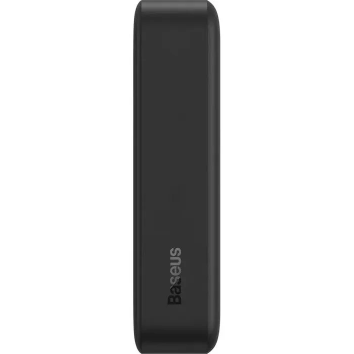 Baseus Magnetic Mini Wireless 20000mAh 20W, Black (PPCX150001) (UA)
