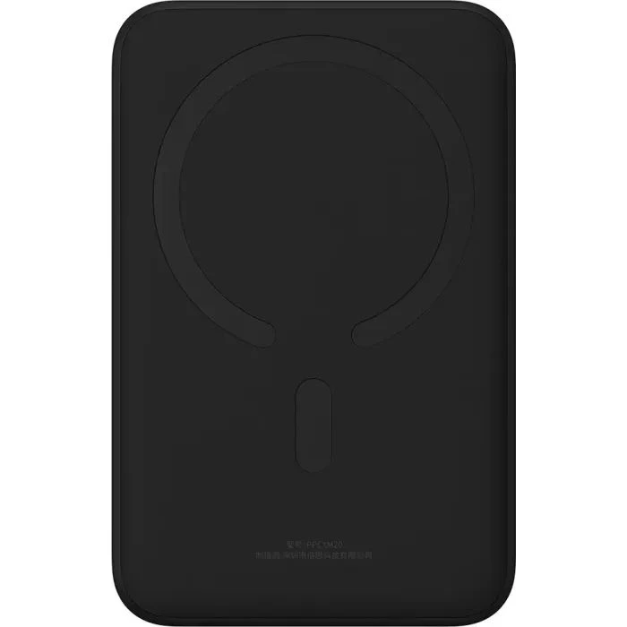 Baseus Magnetic Mini Wireless 20000mAh 20W, Black (PPCX150001) (UA)