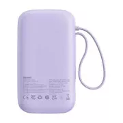 Baseus Qpow2 20000mAh 22.5W PD, QC/3.0, Purple (P10055002513-00) (UA)