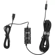 Boya BY-M1 Pro II Black (BY-M1 Pro II) (UA)