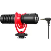 Boya BY-MM1+ Black (BY-MM1+) (UA)