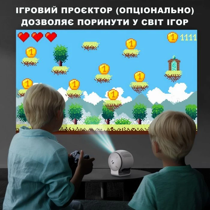 Bravis H12 (UA) Тип: для домашнего кинотеатра;