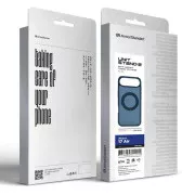Чохол для мобільного телефону Armorstandart Unit Stand2 Apple iPhone 17 Air Dark Blue (ARM86344) (UA)