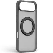 Чехол для мобильного телефона Armorstandart Unit Stand2 Apple iPhone 17 Air Titanium Grey (ARM86343) (UA)