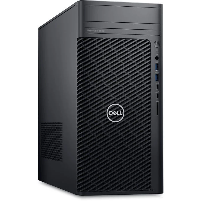 Dell Precision 3680 Tower (210-BLLP_i9642TB) (UA)