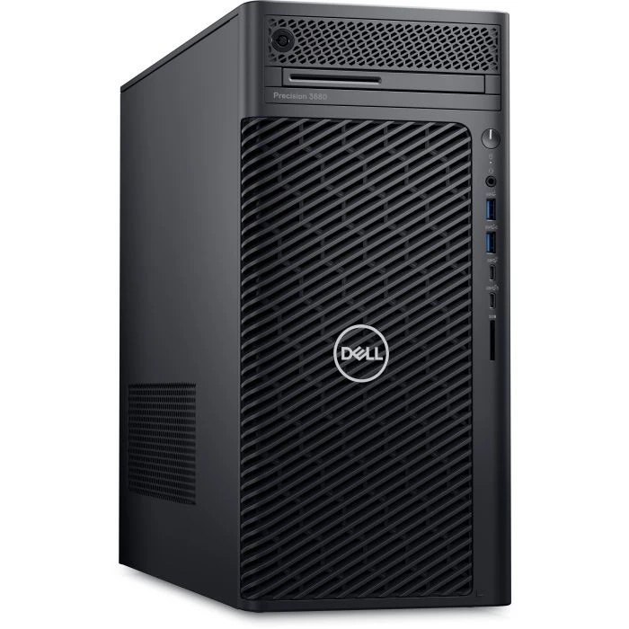 Dell Precision 3680 Tower (210-BLLP_i9642TB) (UA)