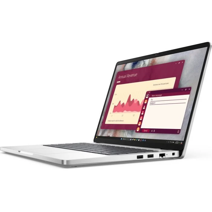 Dell Pro 14 (BTO106_PC14250_UA_UBU) (UA)