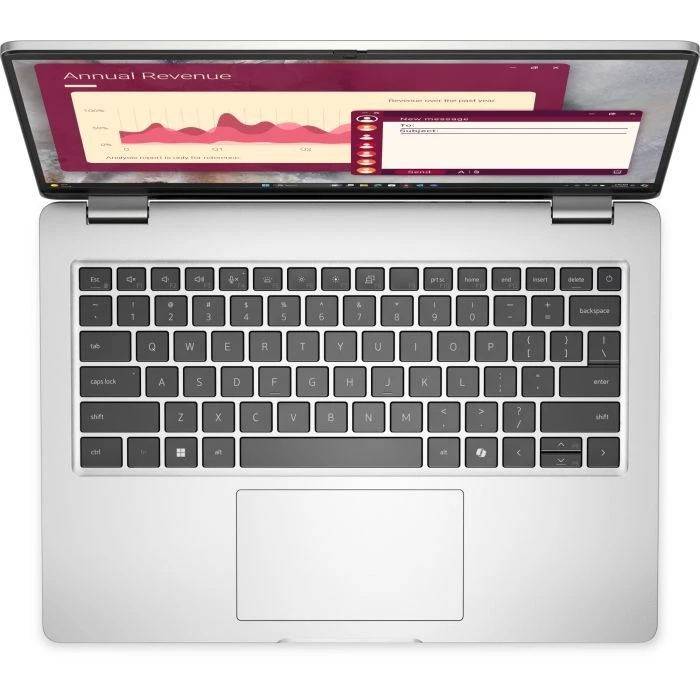 Dell Pro 14 (BTO106_PC14250_UA_WP) (UA)