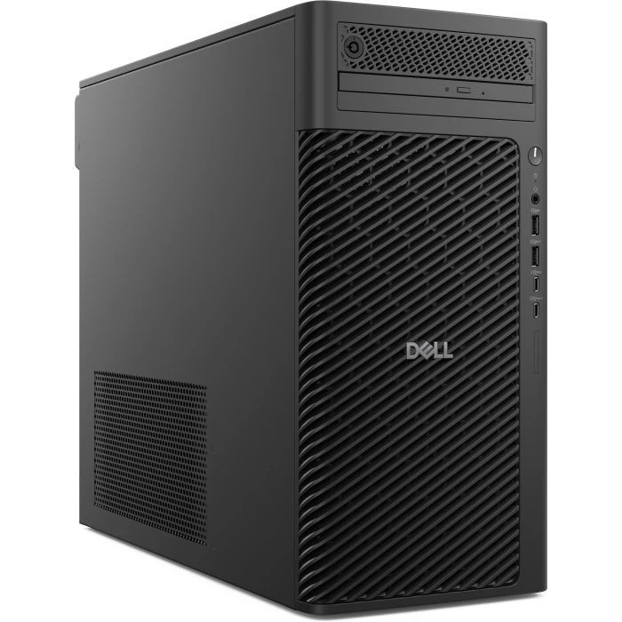 Dell Pro Max Tower T2 / U7-265K (BTO109_FCT2250_UA) (UA)