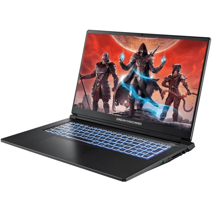 Dream Machines RT5060-17 (RT5060-17UA25) (UA)