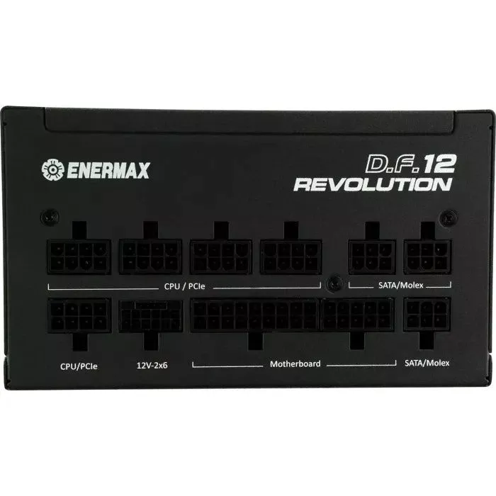 Enermax 850W (ETV850G) (UA)