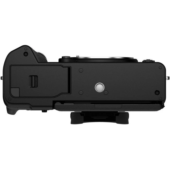 Fujifilm X-T5 + XF 16-80 F4 Kit Black (16939332) (UA) Тип фотокамер: Бездзеркальні;