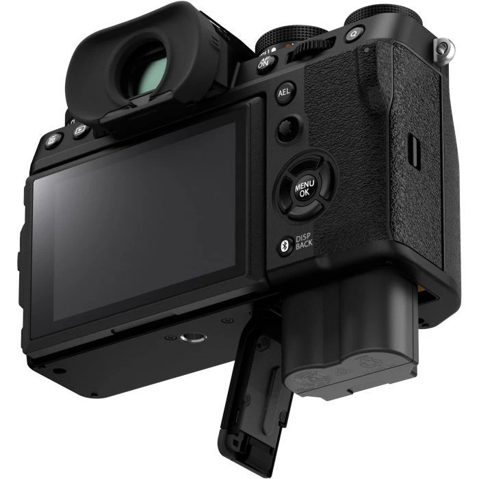 Fujifilm X-T5 + XF 16-80 F4 Kit Black (16939332) (UA) Тип фотокамер: Беззеркальные;