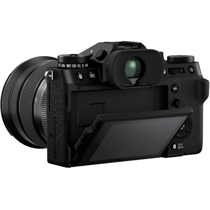 Fujifilm X-T5 + XF 16-80 F4 Kit Black (16939332) (UA)