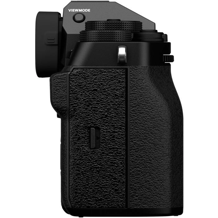 Fujifilm X-T5 + XF 16-80 F4 Kit Black (16939332) (UA) Тип фотокамер: Бездзеркальні;