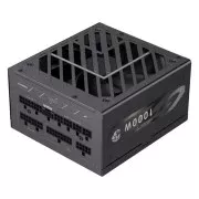 Gamemax 1000W (GZ 1000G BK) (UA)