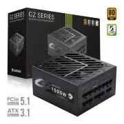 Gamemax 1000W (GZ 1000G BK) (UA)