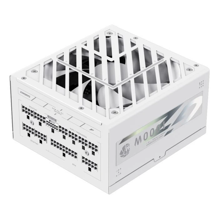 Gamemax 1000W (GZ 1000G WH) (UA)