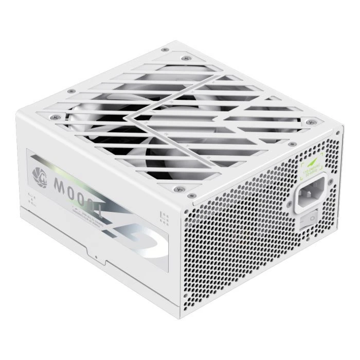 Gamemax 1000W (GZ 1000G WH) (UA)