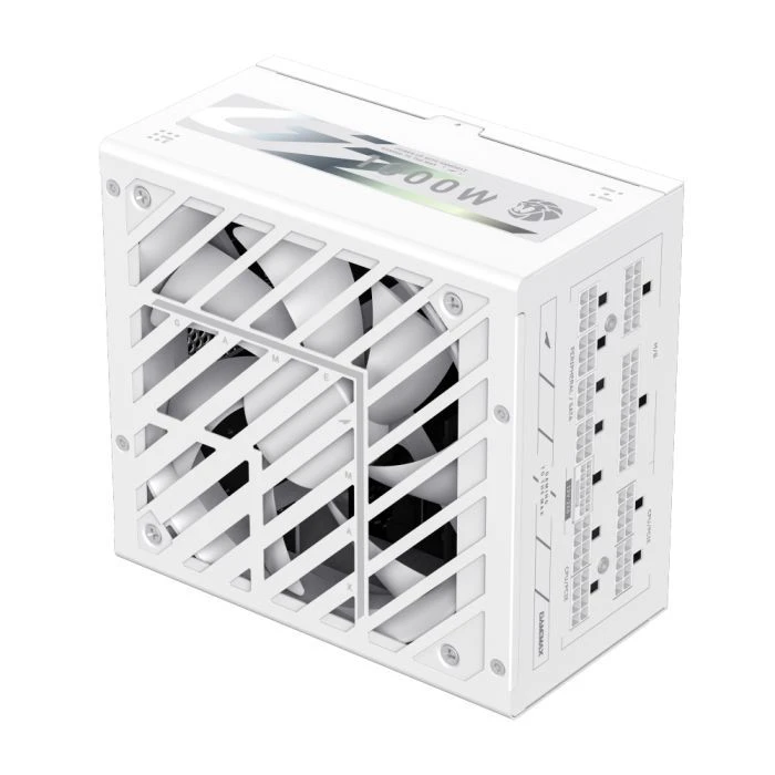 Gamemax 1000W (GZ 1000G WH) (UA)