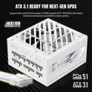 Gamemax 1200W (GZ 1200G WH) (UA)