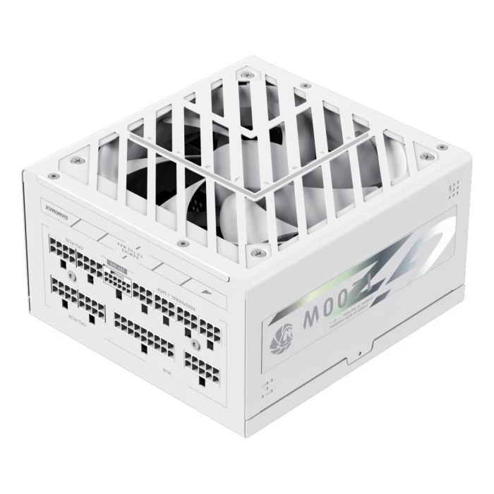 Gamemax 1200W (GZ 1200G WH) (UA)