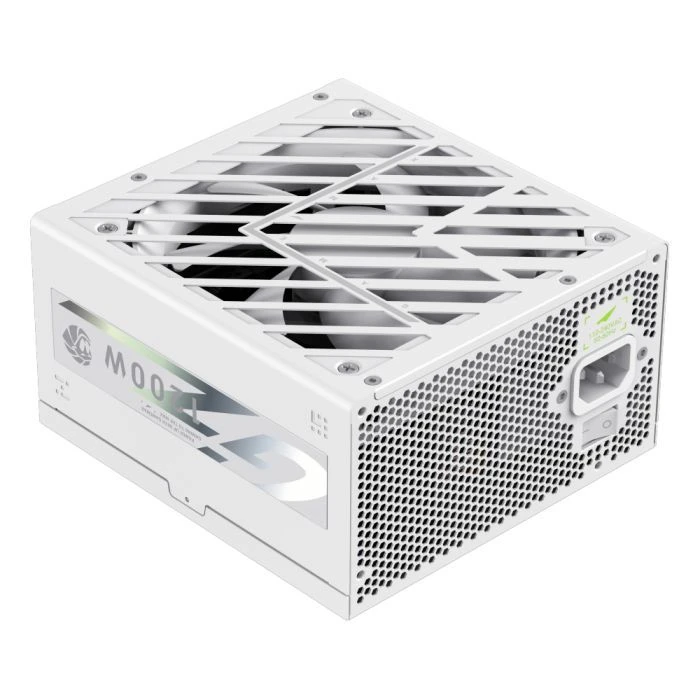 Gamemax 1200W (GZ 1200G WH) (UA)