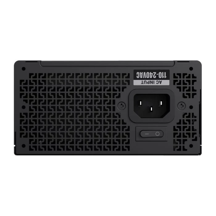 Gamemax 650W (GS 650G V25) (UA)