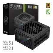 Gamemax 750W (GS 750G V25) (UA)