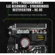 Gamemax 750W (GS 750G WH V25) (UA)